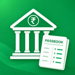 All Bank Balance Check icon